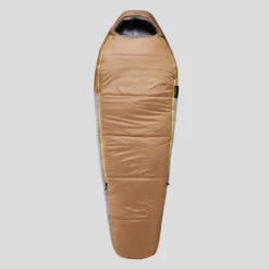 Trekking Sleeping Bag MT500 0°C -Outdoor Camping k2580a35a9c9f4a9c83cf4f6885d17a8f