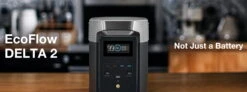 EcoFlow DELTA 2 Power Station With 1024Wh Capacit -Outdoor Camping k265bb11cd105cba82b39fd4ff44a0f19