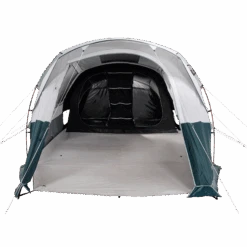 Quechua Flysheet Arpenaz 6.3 Fresh&Black Tent Spare Part -Outdoor Camping k26f908566c3a65987690a47c5d2a37d2