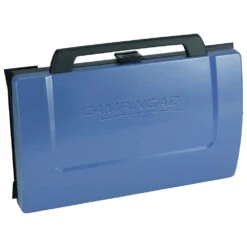 Campingaz Xcelerate 400 ST Double Burner & Toaster Portable Camping Stove -Outdoor Camping k28f543df5b34136cb5a4320a8855589a