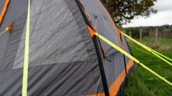 OLPRO Abberley XL Breeze 4 Berth Inflatable Tent -Outdoor Camping k2a023a0a21e797e31347f9a48f0863fb