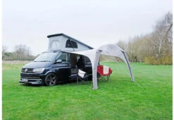 Vango AirBeam Sky Canopy For Caravan & Motorhomes 2.5M - Fixed Awning -Outdoor Camping k2b861a098b90311894537a6cf8e90f47