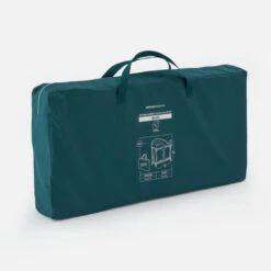 Quechua FOLDING CAMPING KITCHEN UNIT -Outdoor Camping k2bbbd8b15a03c0b9af3718f7742ffa51