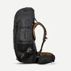 Men's Trekking Backpack 70+10 L -Outdoor Camping k2e4e5909237005cff7b1107194ca151b