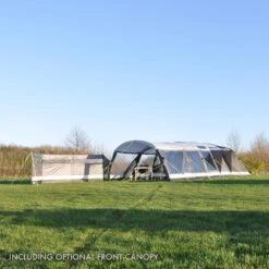 Airtek 6 Inflatable Tent -Outdoor Camping k2ea662e78d109d836f5a7e47a6041c86