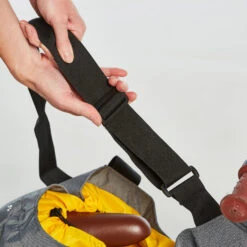 BTWIN Carry Bag For B'Twin 10" And 12" Balance Bikes -Outdoor Camping k2f600d6b29b57b50008c638d48176871