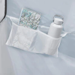 Quechua 3 Man Pop-Up Tent -Outdoor Camping k2f7f18d5fdb063de6ef1759636781a42