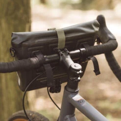 Riverside 3.5L Waterproof Handlebar Bag Bikepacking -Outdoor Camping k31192b53145abd77940f8401263bd259