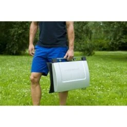 Campingaz Series 600 SG Double Burner & Grill With Stand -Outdoor Camping k311a6f8da7c6be5fbd795a77e44e1752