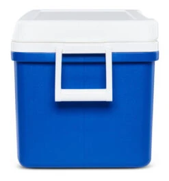 IGLOO Laguna 48QT Cool Box Blue -Outdoor Camping k33101cd5733aa15b2dca12db57121fcf