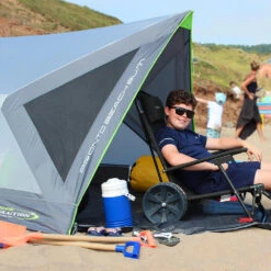 Pronto Beach Bum Shelter 6 Pronto Beach Bum Shelter -Outdoor Camping k34604d635149b2ccf66e264630bebd26