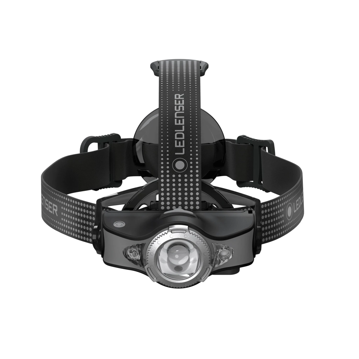 Ledlenser MH11 Rechargable LED Outdoor Head Torch 2 Ledlenser MH11 Rechargable LED Outdoor Head Torch - Image 2
