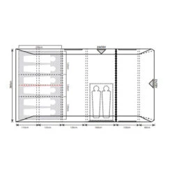 Airedale 6.0S -Outdoor Camping k3668f58867022a9f00af6e4fab8a9ea3