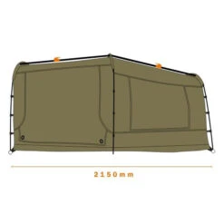 Darche Dirty Dee 1400 Swag Tent 11 Darche Dirty Dee 1400 Swag Tent -Outdoor Camping k38b78c72e3badc3181a8b66bf7264363
