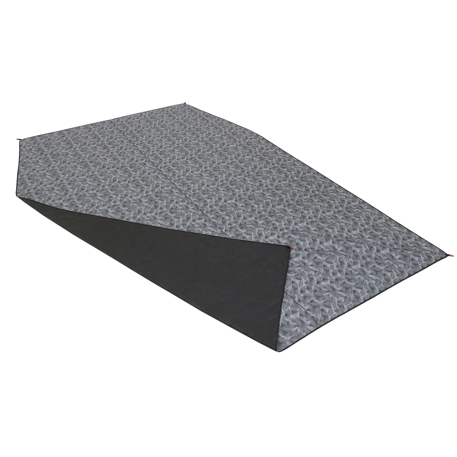 Quechua COMFORTABLE INSULATING BLANKET-SPARE PART FOR THE AIRSECONDS6.3 POLY-COTTON TENT 5 Quechua COMFORTABLE INSULATING BLANKET-SPARE PART FOR THE AIRSECONDS6.3 POLY-COTTON TENT - Image 5