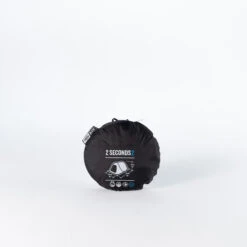 Quechua 2 Man Pop-Up Blackout Tent -Outdoor Camping k3bc9d7ca50fefce71090136d4d27a302