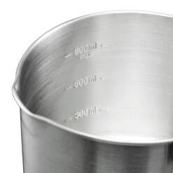 Stainless Steel 1 Person Cooking Set 0.9L -Outdoor Camping k3c0a898b04f265db34e07dad96e04af3