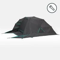 Quechua Bedroom MH100 XL Fresh&Black 3-Person Tent Spare Part