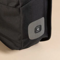 Pannier Rack Cycle Bag 100 -Outdoor Camping k3ddbf5b72502fdba10da71038d2731a4