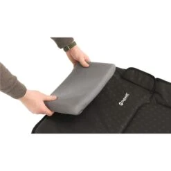 Outwell Pardelas M Folding Lounger Bed -Outdoor Camping k3deed860c337486991c0c3c2ccf01125