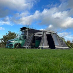 Kamper Sleeper Pole & Sleeve Drive Away Campervan Awning -Outdoor Camping k3e0959187221f3a602f2f4c1035c97dc