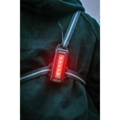 Proviz LED360 Running Chest Light 500 Lumens With Reflective Band -Outdoor Camping k3e0a6f37a5cf260e3326e98a71bfc69e