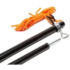 Vango Fibreglass King Canopy Poles For Tents (130cm) 5 Vango Fibreglass King Canopy Poles For Tents (130cm) -Outdoor Camping k3f0dae890794a5b62767ccbc154d9155