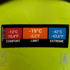 Simond MAKALU III Light Sleeping Bag -Outdoor Camping k3f7f9cbeb2557d472d132086b0754b9a