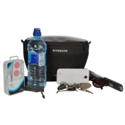 Riverside 500 6 L Saddle Bag -Outdoor Camping k40e92545bf827e5fb03102adf40600ab