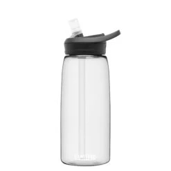 Camelbak Eddy+ 1L Water Bottle -Outdoor Camping k410b8c48f49d1b50205a81dab54d6cc8