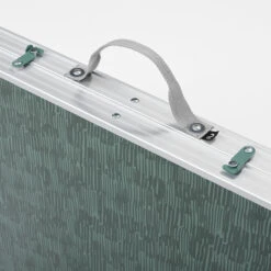 Quechua FOLDING CAMPING TABLE - 4 TO 6 PEOPLE -Outdoor Camping k411ee77dffa123175c0364febb34f543