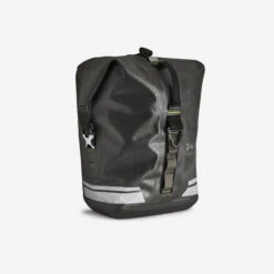 Riverside IPX6 24L Waterproof Touring Pannier Bike Bag