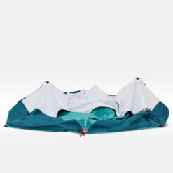 Quechua 3 Man Blackout Tent - 2 Seconds Easy F&B -Outdoor Camping k42685d56bc740d351811b3b30d5474a6