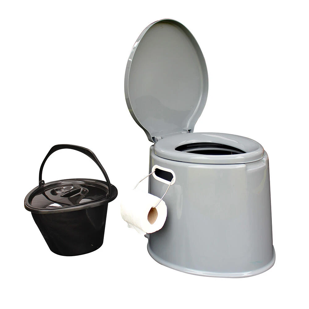 Standard Portable Toilet 1 Standard Portable Toilet