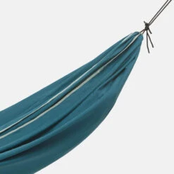 Quechua One-person Hammock - Basic 300 X 150 Cm -Outdoor Camping k448b969ae1f347ee1aba05d35c1bdcf1