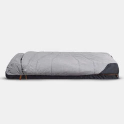 Quechua 2-IN-1 COTTON SLEEPING BAG FOR CAMPING -Outdoor Camping k460efcd83de93fbc14905ab5152e8f3f
