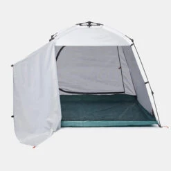 Quechua Instant Camping Shelter 4 Person -Outdoor Camping k485a4783e6c630087ea56d5619d5d32b