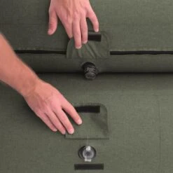 Outwell Laze Inflatable Sofa Set -Outdoor Camping k48ff7be2fb0a0d1374472d4a3195bb60