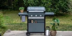 Campingaz BBQ 3 Series Select S 37275 (INT) 7 Campingaz BBQ 3 Series Select S 37275 (INT) -Outdoor Camping k4bfa033cc7b3a419c6b8cf43676cdf23