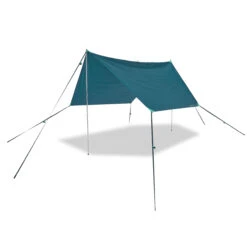 Quechua MULTIFUNCTION TARP CAMPING SHELTER -Outdoor Camping k4c718a31279465f867f97bc3a445aaca