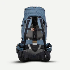 Women's Trekking Backpack 50+10 L 14 Women's Trekking Backpack 50+10 L -Outdoor Camping k4e74bf6c65573879292ade96a1edaa03