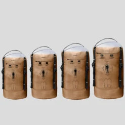 Trekking Sleeping Bag MT500 0°C -Outdoor Camping k4edf81bf100daeb2235d01f854c20936