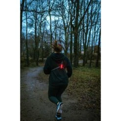 Proviz LED360 Running Chest Light 500 Lumens With Reflective Band -Outdoor Camping k4f21bc94428b911e177c73b17278e104