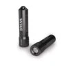 Silva Topo Flashlight Torch Lightweight Pocket Size Light With Carabiner Hook