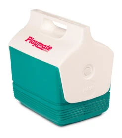 IGLOO Retro Playmate Mini Cooler -Outdoor Camping k518f8a9e4dc59aa7915072b56cacf5be