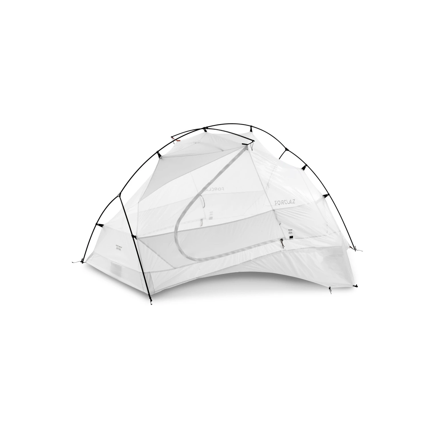 2 Man Trekking Dome Tent - MT900 Minimal Editions 5 2 Man Trekking Dome Tent - MT900 Minimal Editions - Image 5