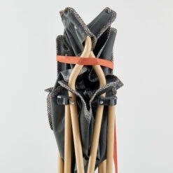 Quechua Camping Big Folding Armchair - Basic XL -Outdoor Camping k52ac8e1c85ae20ce77d75f762968e459