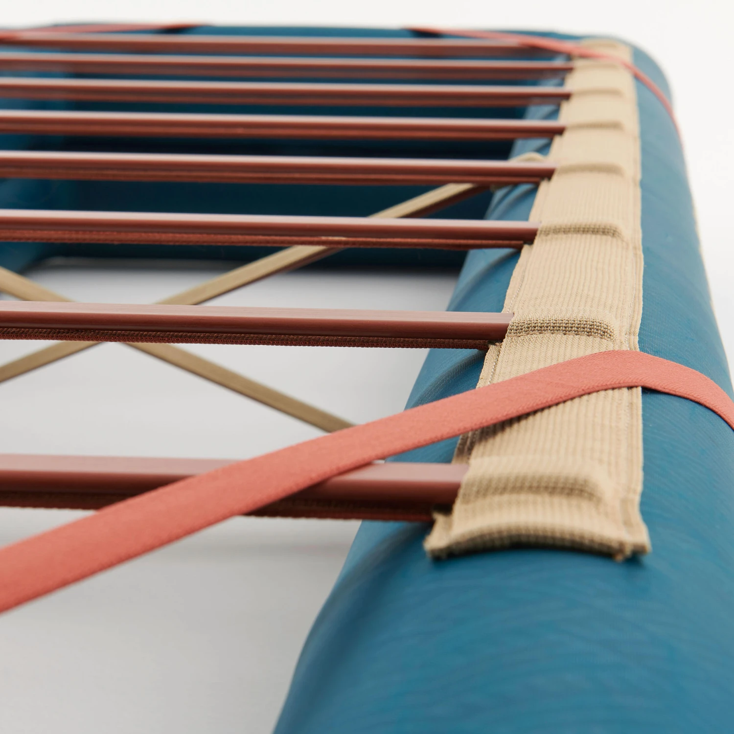 Quechua Inflatable Camping Bed Base - Camp Bed Air 70 Cm 6 Quechua Inflatable Camping Bed Base - Camp Bed Air 70 Cm - Image 6