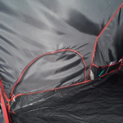 Quechua 8 Man Inflatable Blackout Tent -Outdoor Camping k5661ccd6dde8a38fc86cfcd242ccdfa4