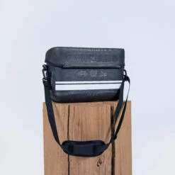 Riverside 7L Touring Waterproof Handlebar Bag IPX4 -Outdoor Camping k57e612fa14e629c623a98523d9ee59a7